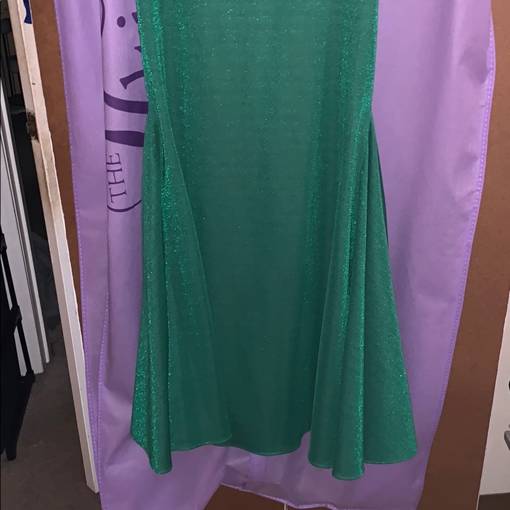 Prom Dress - Picture 3 of 4